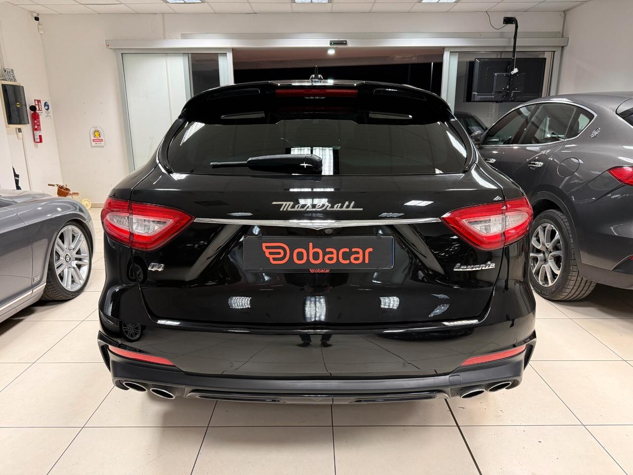 Maserati Levante V6 Diesel AWD Gransport - IVA ESPOSTA