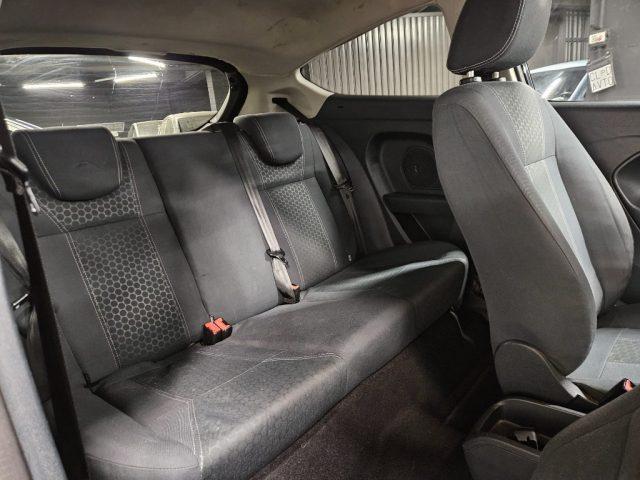 FORD Fiesta 1.6 TDCi 95CV 3 porte