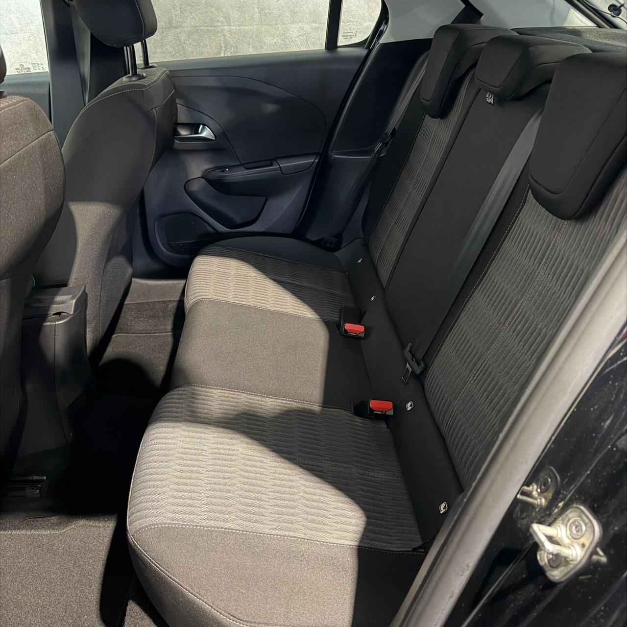 Opel Corsa 1.2 GPL NEOPATENTATI