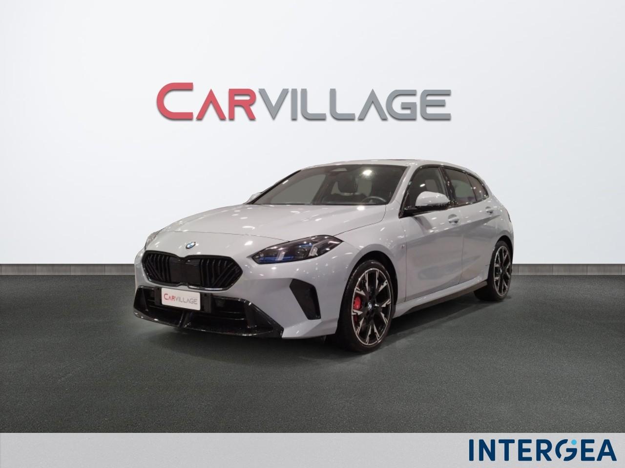 BMW 118d MSport Pro auto