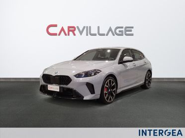 BMW 118d MSport Pro auto