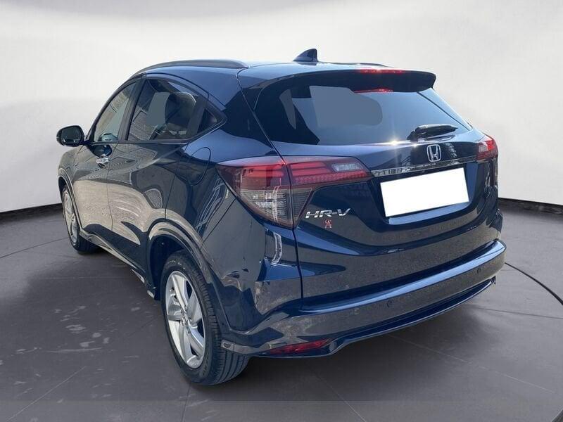 Honda HR-V HR-V 1.5 Benzina - TETTO PANORAMICO APRIBILE