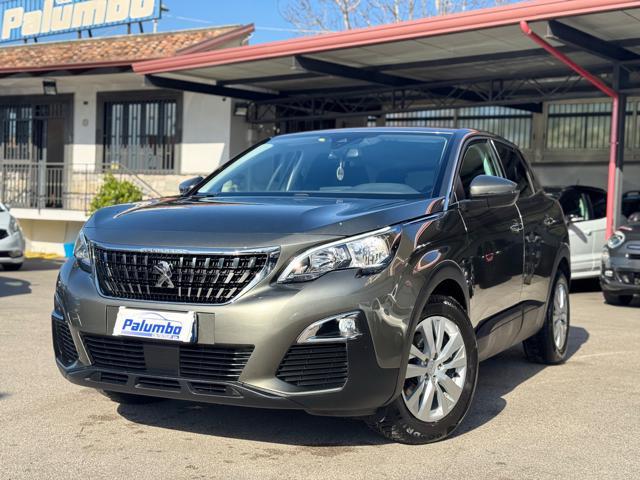 PEUGEOT 3008 1.6 BlueHDi 120 CV S&S PARI AL NUOVO