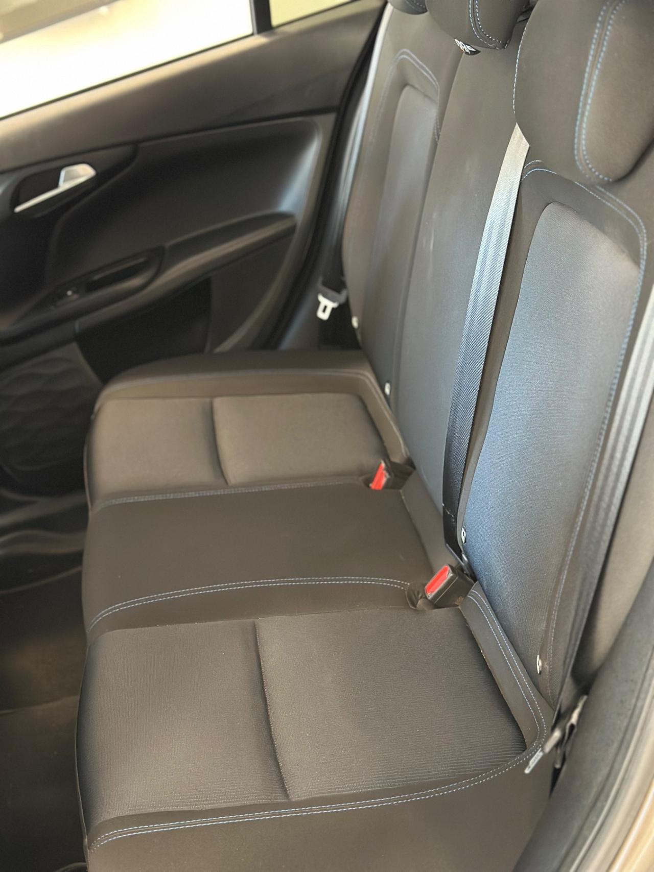 Fiat Tipo 1.6 Mjt S&S 5 porte Mirror