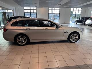 BMW Serie 5 Touring 525d Touring xdrive Msport auto