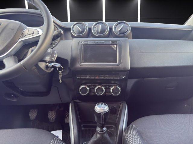 DACIA Duster 1.5 Blue dCi 8V 115 CV 4x2 Comfort