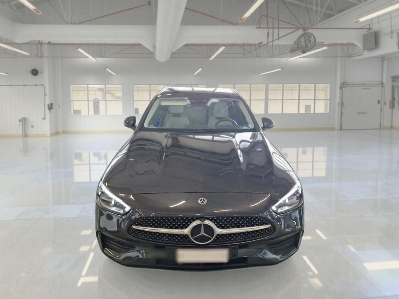 MERCEDES-BENZ C 220 MILD HYBRID PREMIUM PRO AUTO SW STATION WAGON