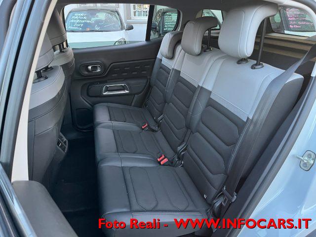 CITROEN C5 Aircross Mild-Hybrid 136 e-DCS6 Max - PROMO