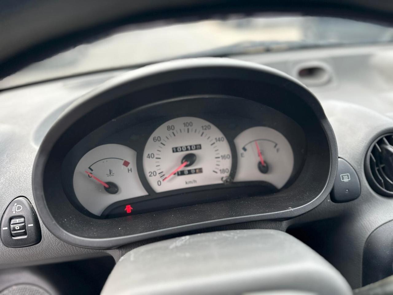 Hyundai Atos Prime 1.0 12V GLS Premium