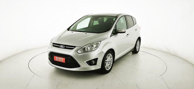 FORD C-Max 1.0 EcoBoost 125CV Start&Stop Titanium
