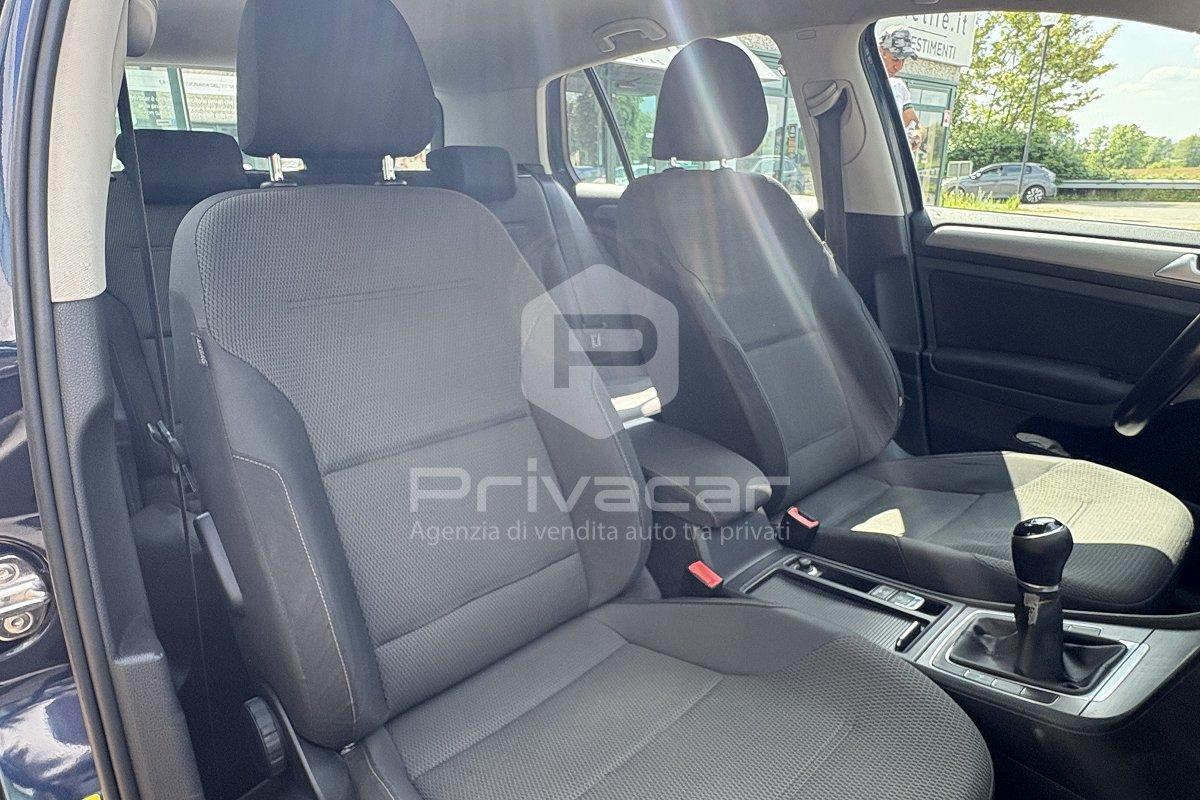 VOLKSWAGEN Golf 1.6 TDI 5p. Highline BlueMotion Technology