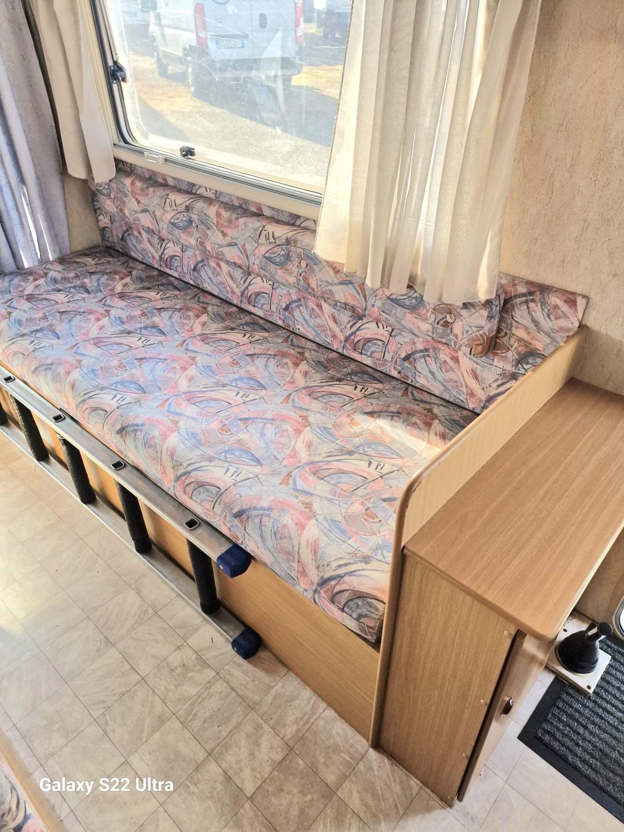 959 MANSARDATO Roller team del 1998 in saldo