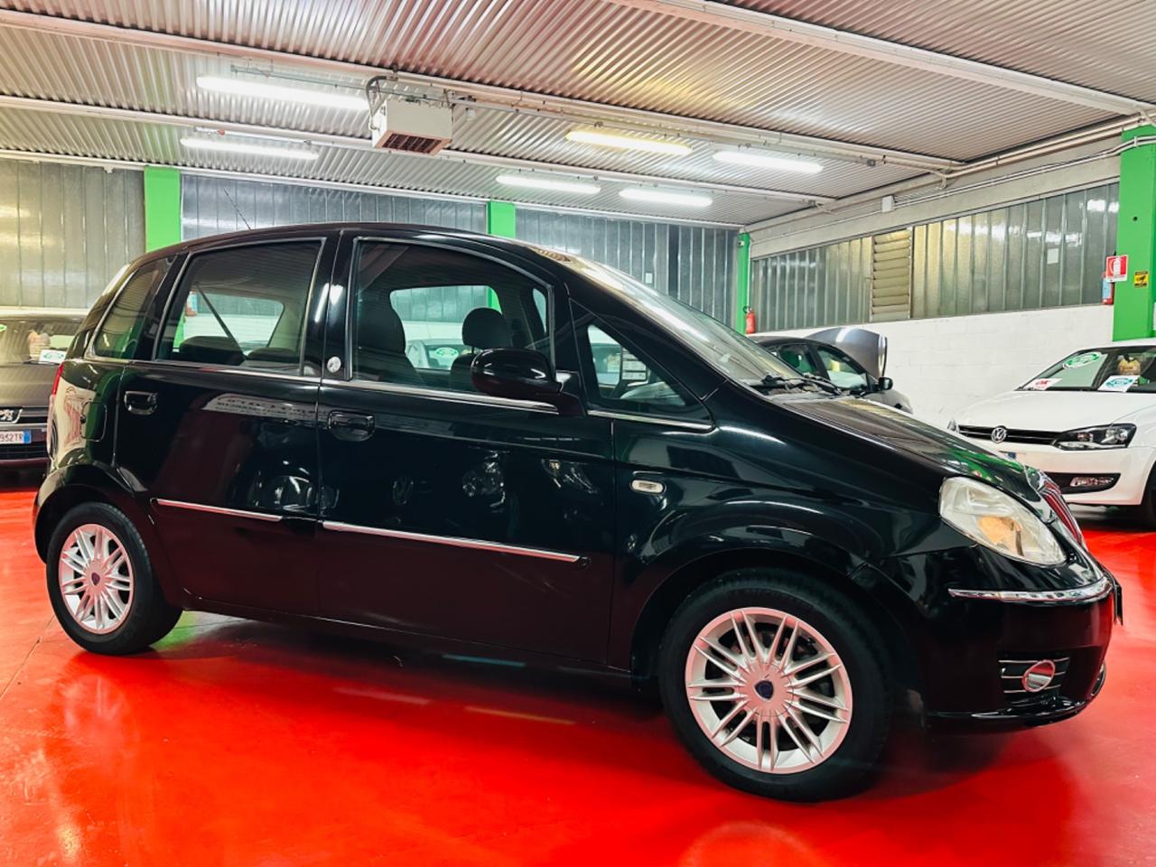 Lancia MUSA 1.4 Platino Ecochic GPL