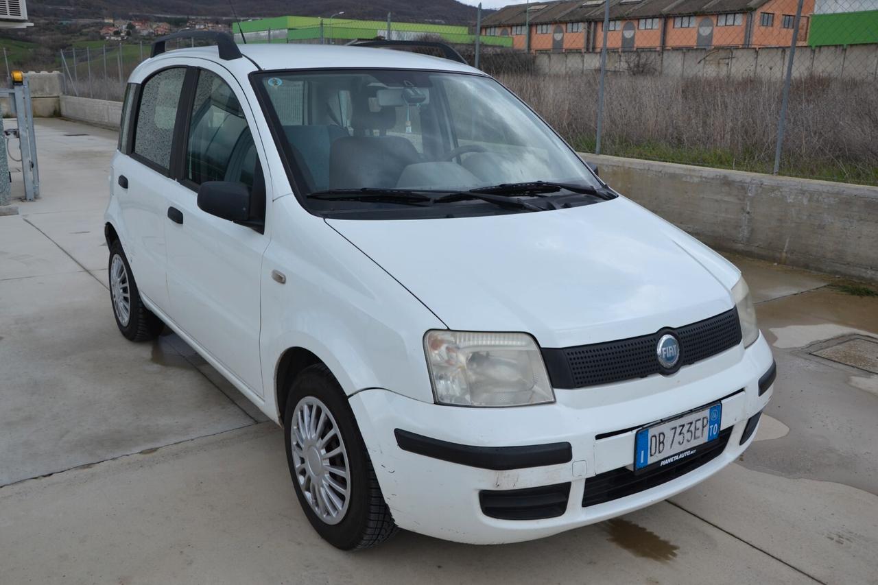 FIAT PANDA 1.1 Fire '06