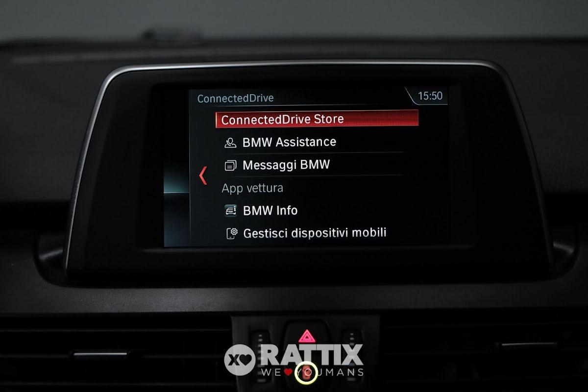 BMW 225 xe iPerformance Active Tourer auto