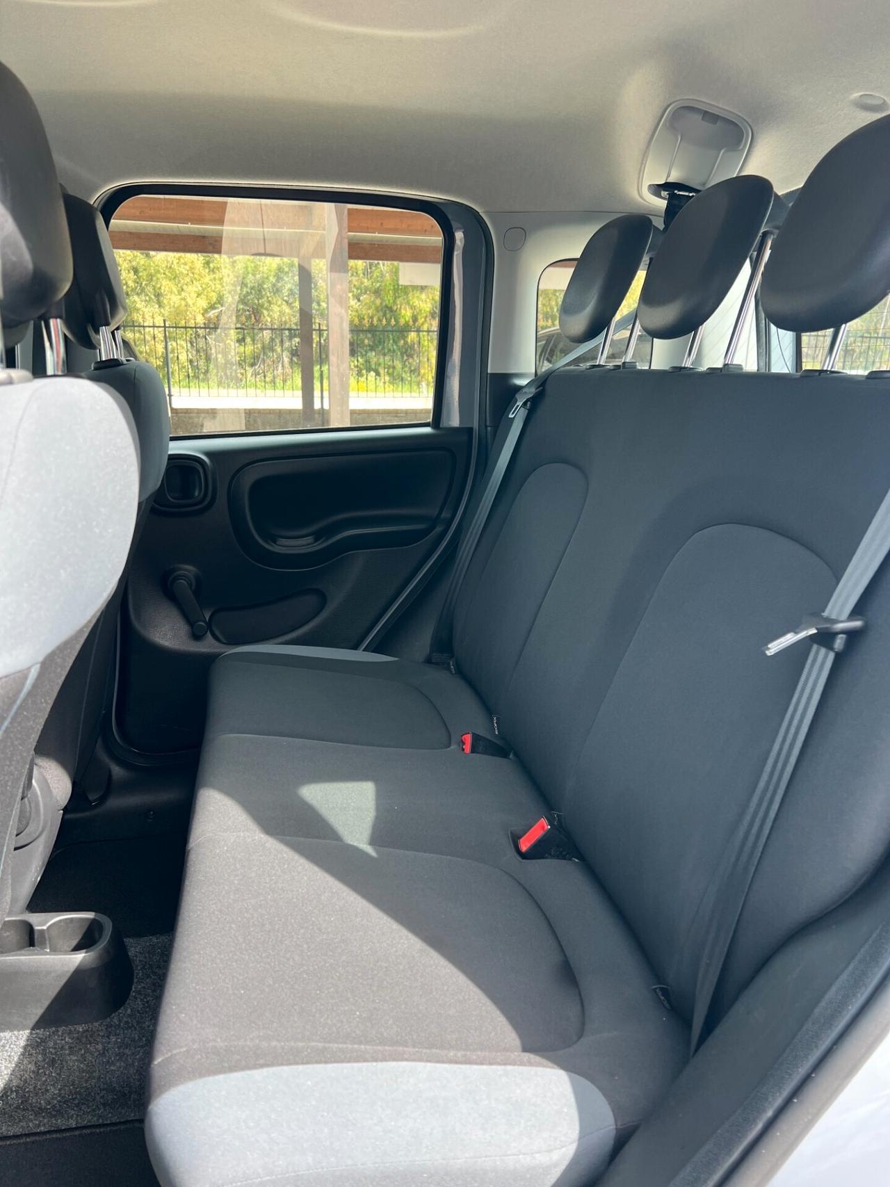 Fiat Panda 1.0 FireFly S&S Hybrid Easy