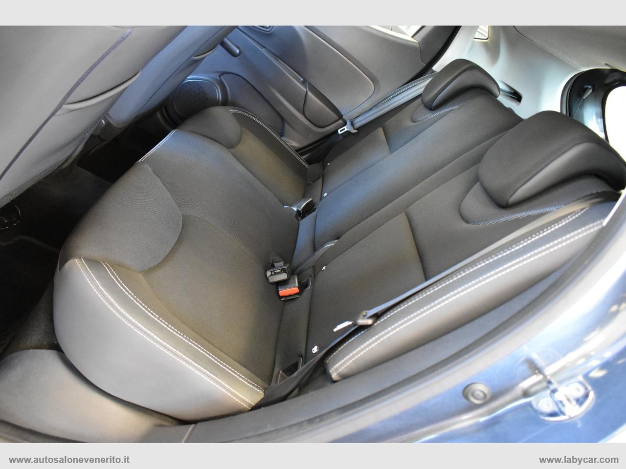 RENAULT Clio dCi 8V 90 CV S&S 5p. Energy Intens