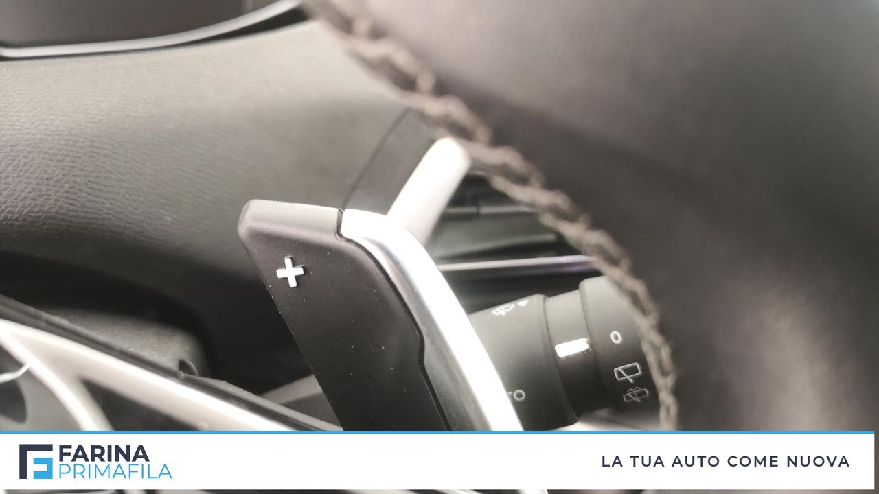 PEUGEOT 3008 II 2016 - 3008 1.5 bluehdi Allure s&s 130cv eat8