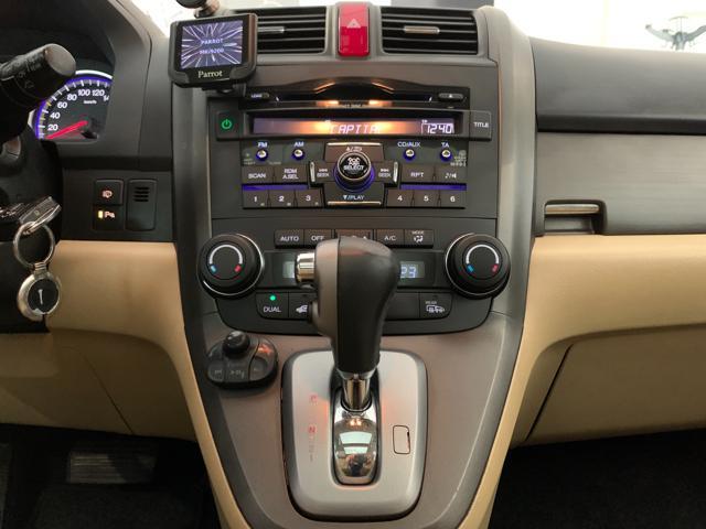 HONDA CR-V 2.2 i-DTEC aut. Advance "TETTO PANORAMICO"