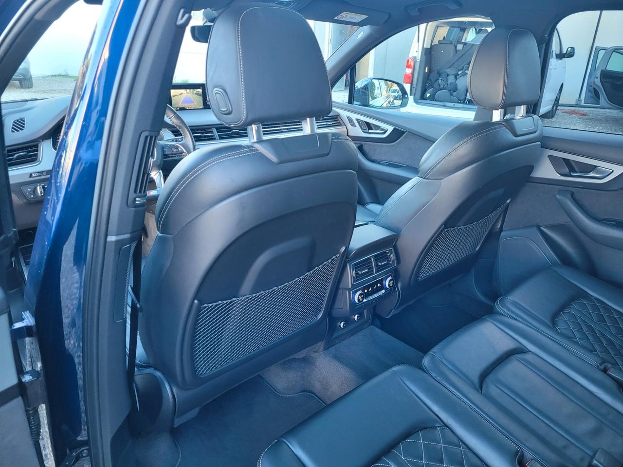 Audi Q7 3.0 TDI 272 CV quattro tiptronic Sport Plus 7 posti