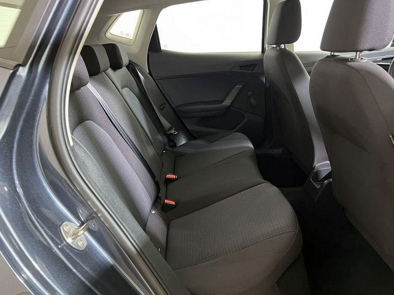 Seat Ibiza Ibiza 1.0 EcoTSI 95 CV 5 porte Style