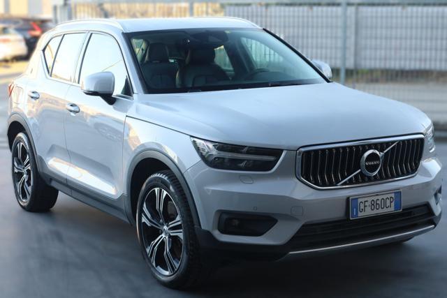VOLVO XC40 Non marciante T5 Plug-in Hybrid Inscription NETTO