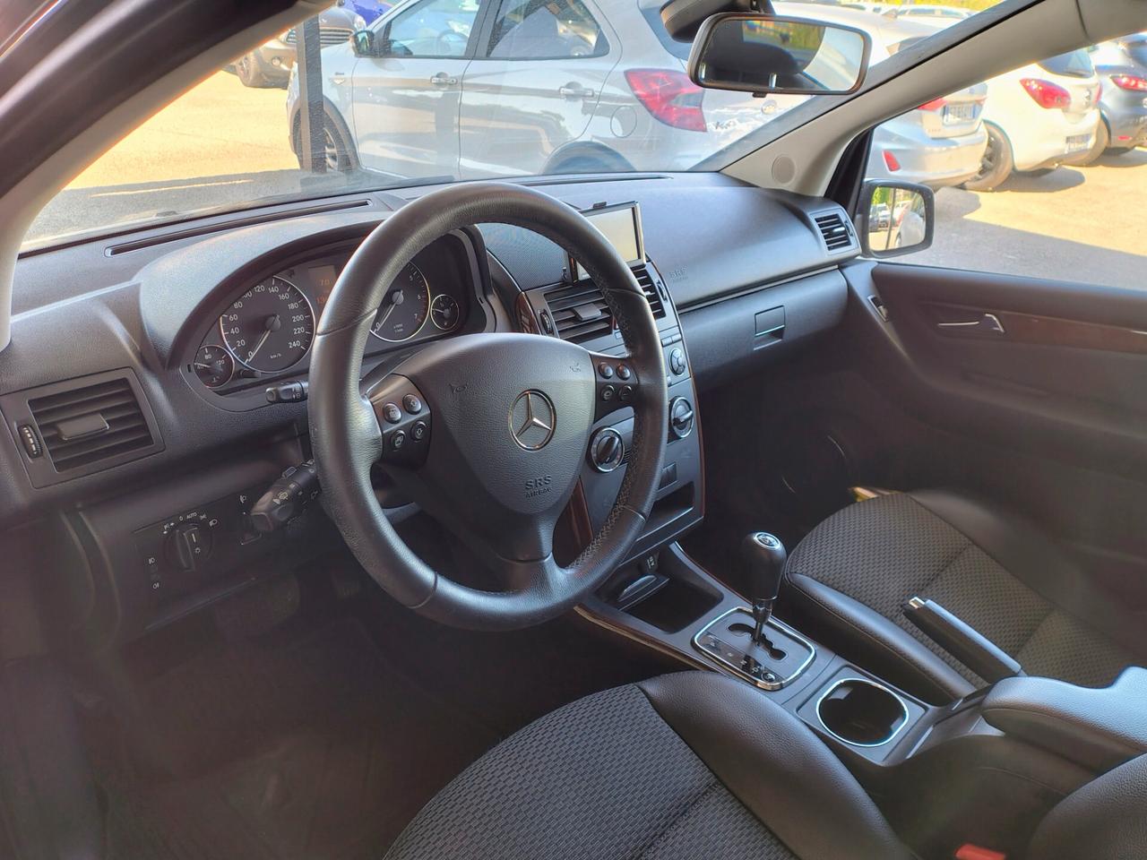 Mercedes-benz A 160 A 160 AUTOMATIC Premium
