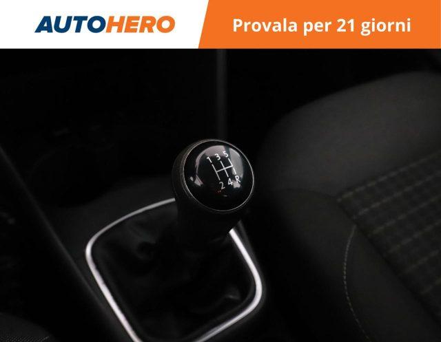 VOLKSWAGEN Polo 1.0 MPI 75 CV 5p. Comfortline