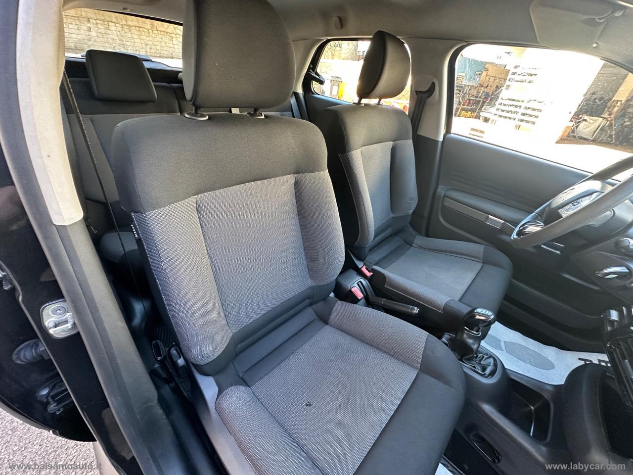 CITROEN C4 Cactus BlueHDi 100 Shine