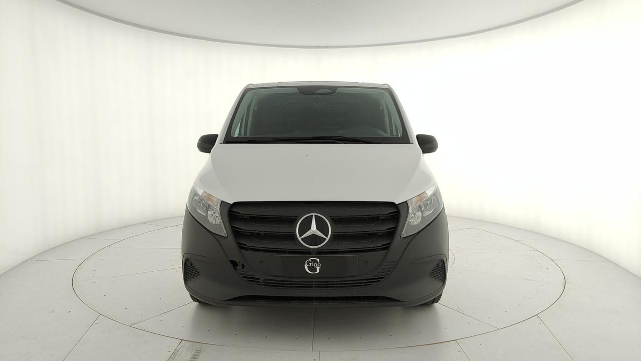 Mercedes-Benz Vito Furgone PRO 114 CDI Long