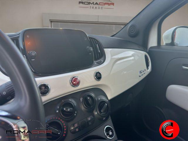FIAT 500 1.0 Hybrid Dolcevita VARI COLORI