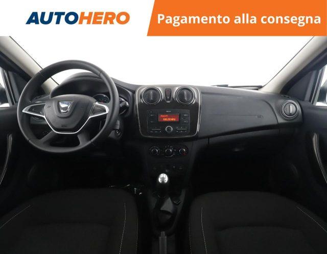 DACIA Sandero 1.0 SCe 12V 75CV Start&Stop Comfort