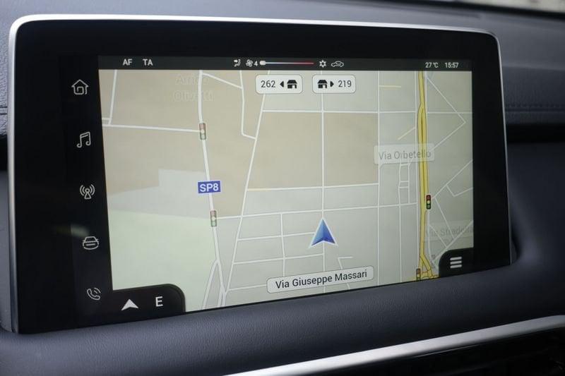 MG HS HS 1.5 t-gdi Luxury PROMOZIONE Unicoproprietario