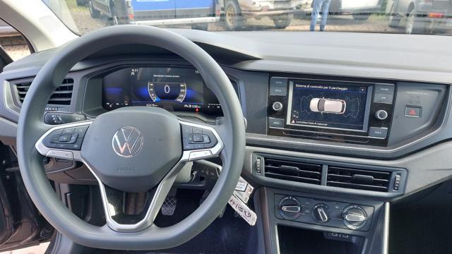 VOLKSWAGEN Taigo 1.0 TSI 95 CV Life Az. Italia 60.000 KM
