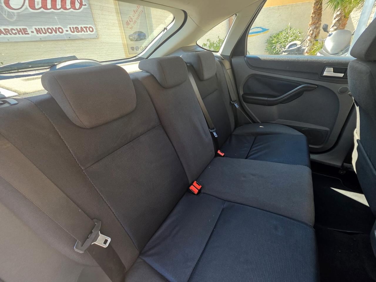 Ford Focus CC Focus+ 1.8 TDCi (115CV) 5p.