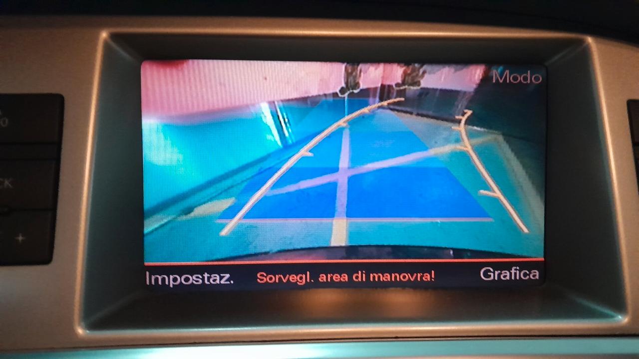 Audi A6 Avant 2.7 V6 TDI multitronic Advanced