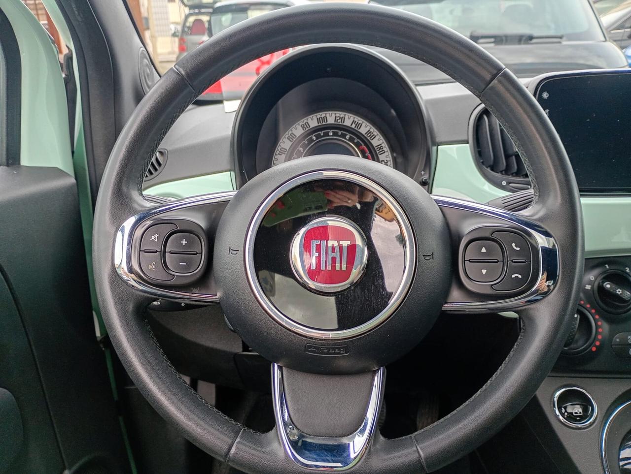 Fiat 500 1.2 Dolcevita