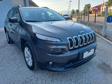Jeep Cherokee 2.0 Mjt II Longitude