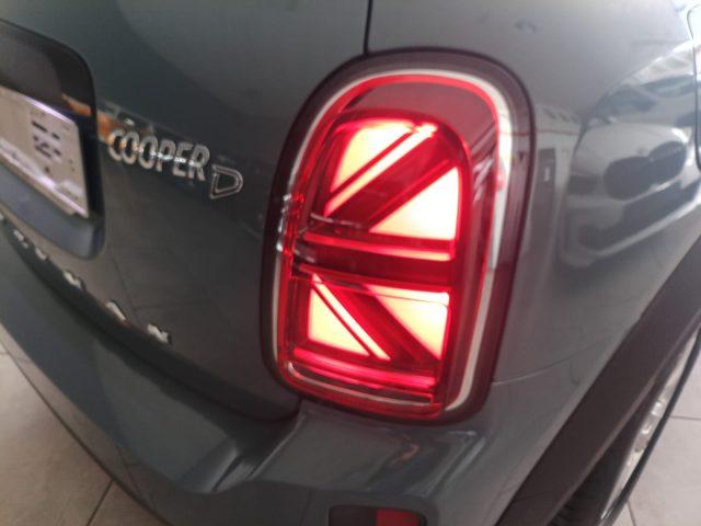 MINI Countryman 2.0 Cooper D Business Countryman