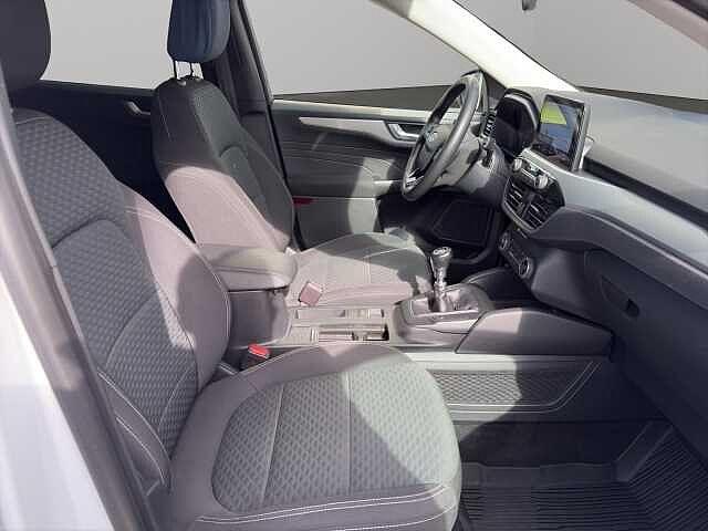 Ford Kuga 1.5 EcoBoost 120 CV 2WD Connect