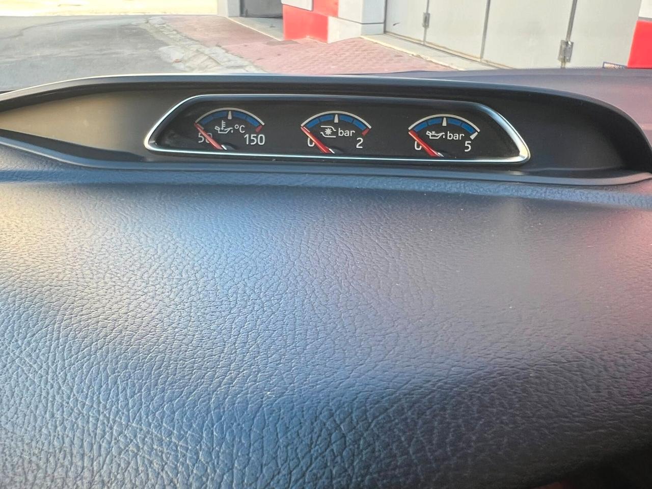Ford Focus 2.3 350 CV AWD RS