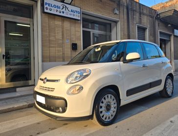 Fiat 500L 1.6 Multijet 120 cv Pop Autocarro 4 posti (N1)