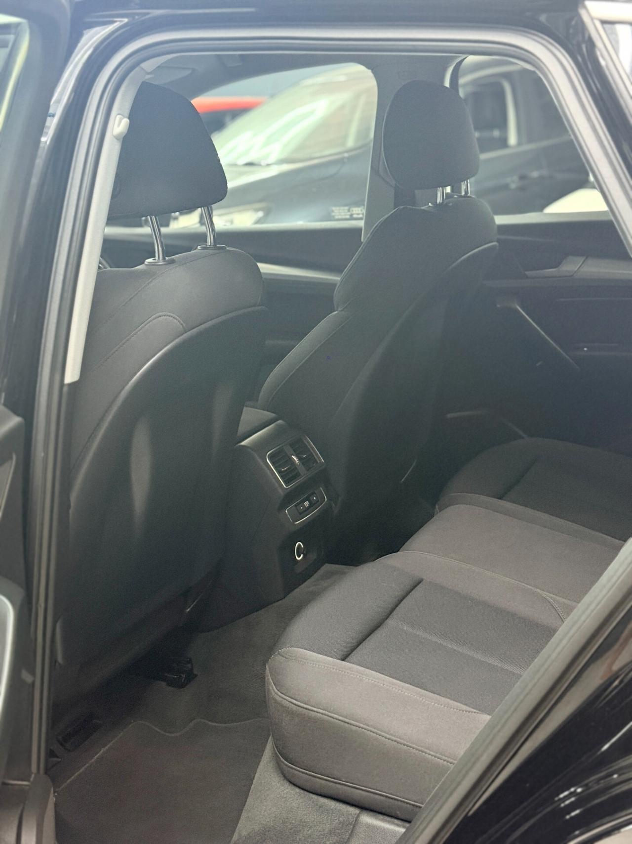 Audi Q5 2.0 TDI quattro S tronic line plus