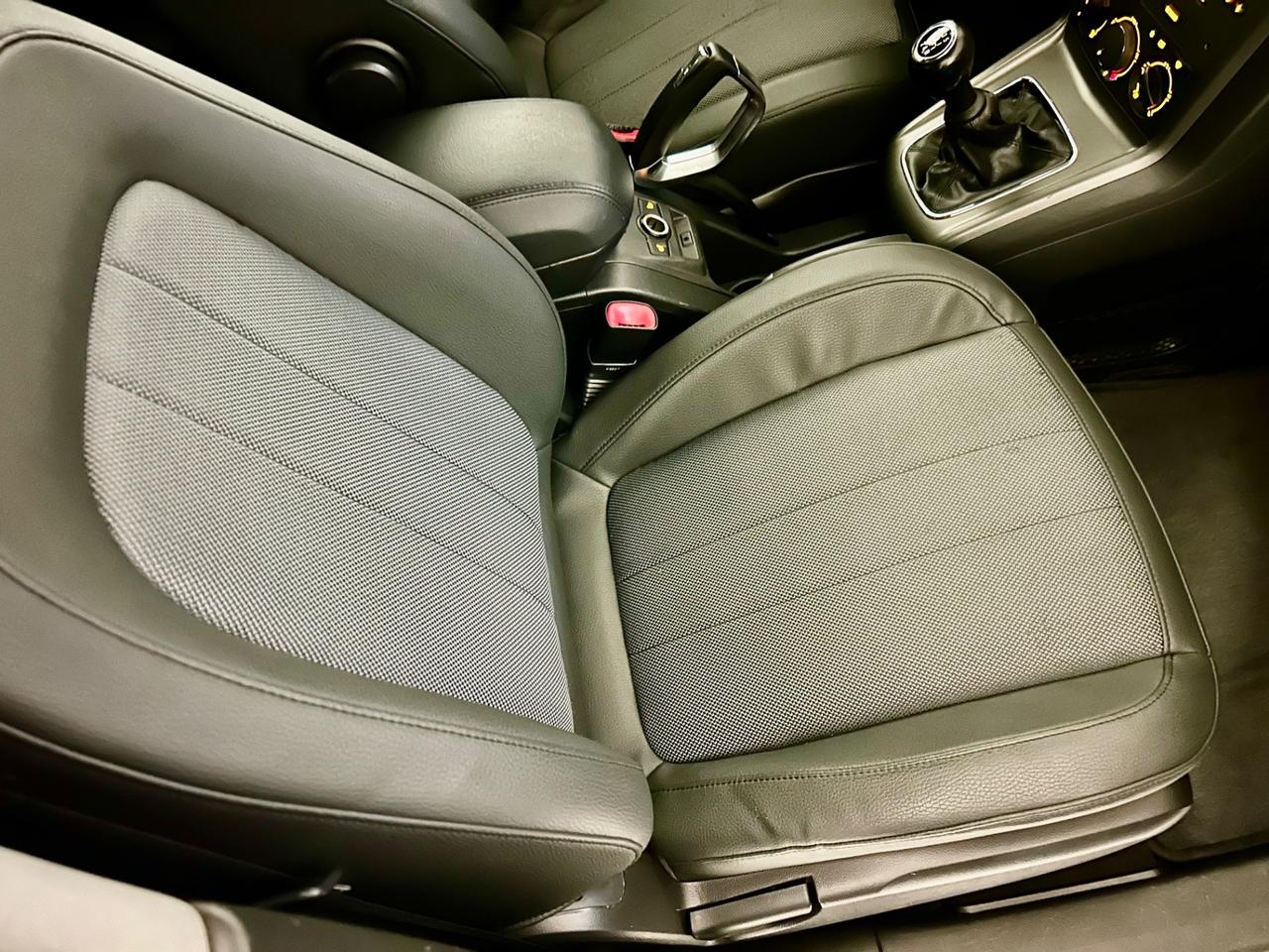 Opel Antara 2.0 CDTI 127CV 4x2 Edition Plus