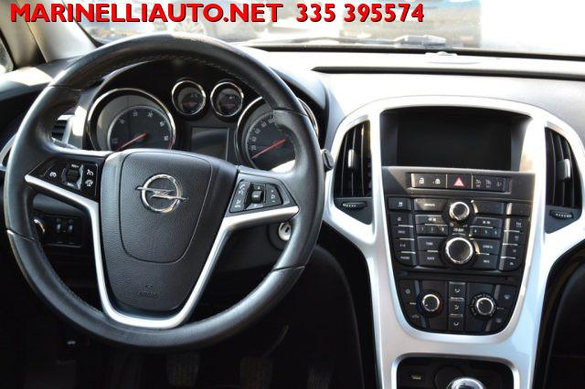 OPEL Astra 1.6 CDTI EcoFLEX S&S 5 porte