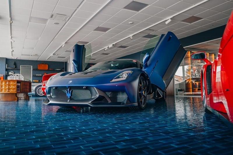 Maserati GT2 Stradale NEW ready to delivery