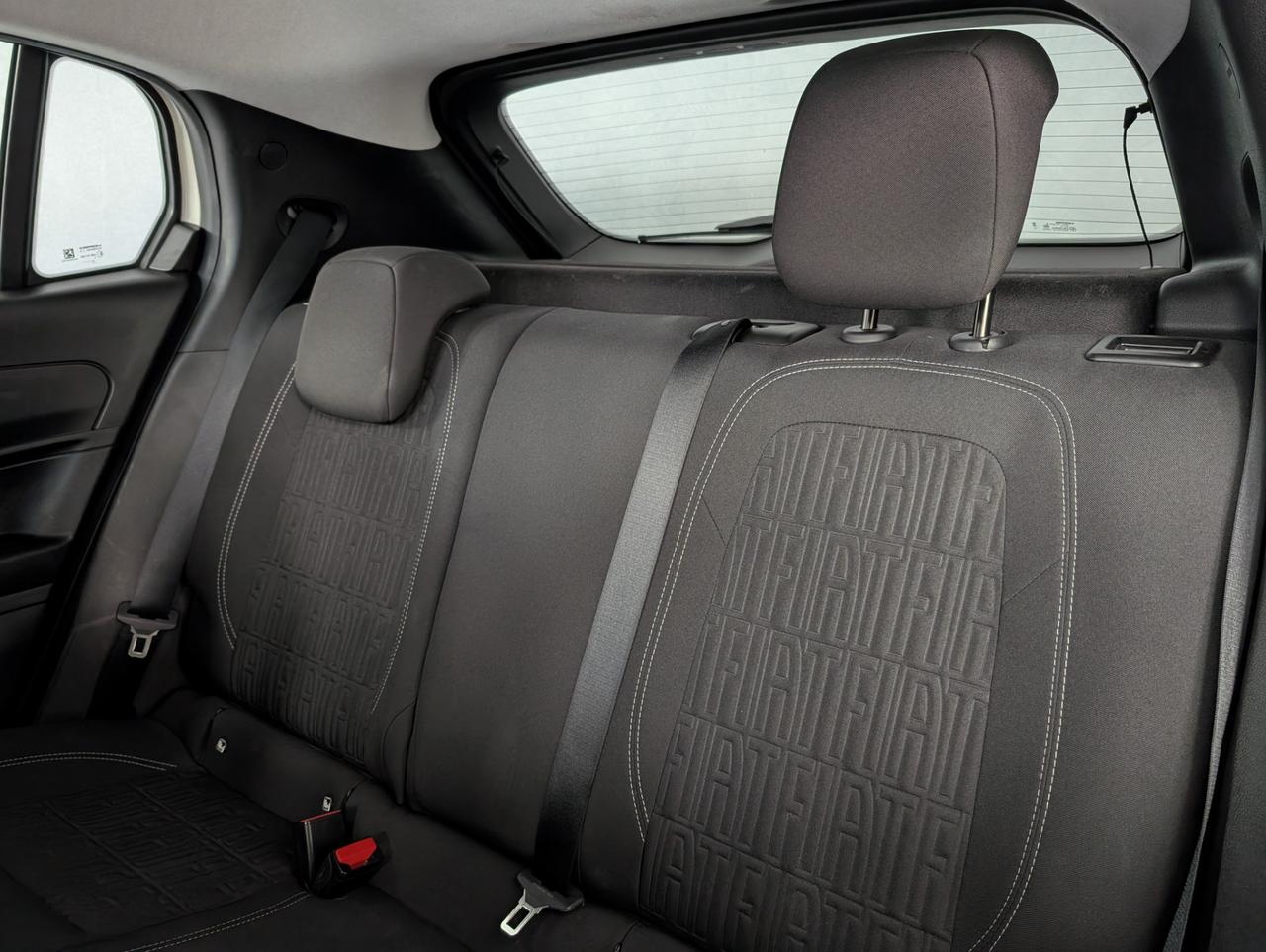 Fiat 600 iv 1.2 Hybrid 100cv Automatic Pop