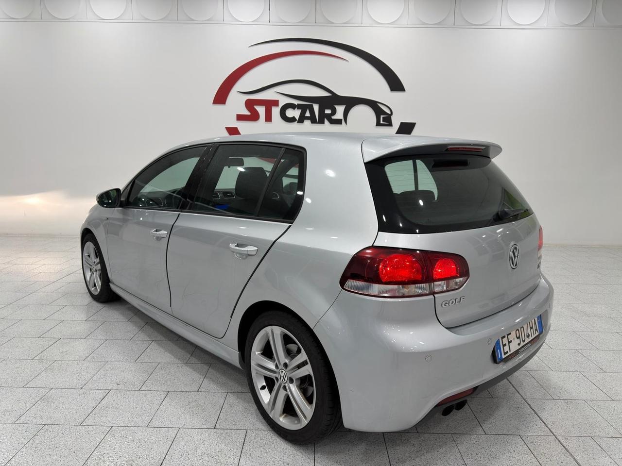 Volkswagen Golf 1.4 TSI 160CV 5p. R-LINE DSG