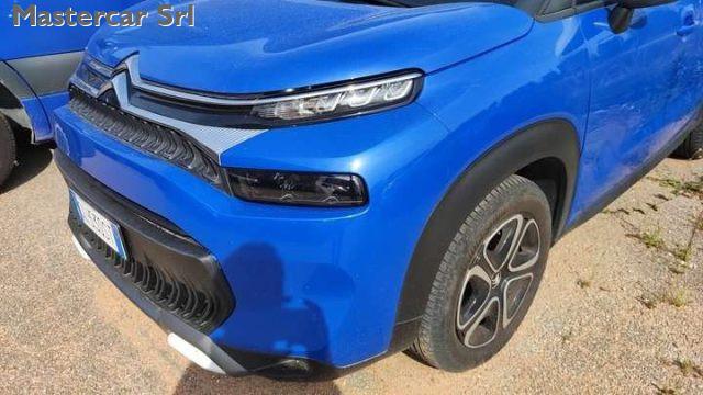 CITROEN C3 Aircross NEOPATENTATI C3 Aircross 1.5 D Feel TG: GL530ST