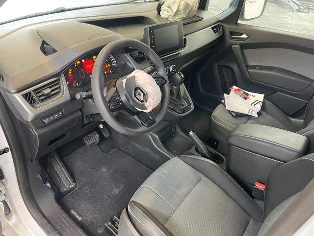 RENAULT Kangoo 1.5 BLUE DCI 95CV EDC EQUILIBRE